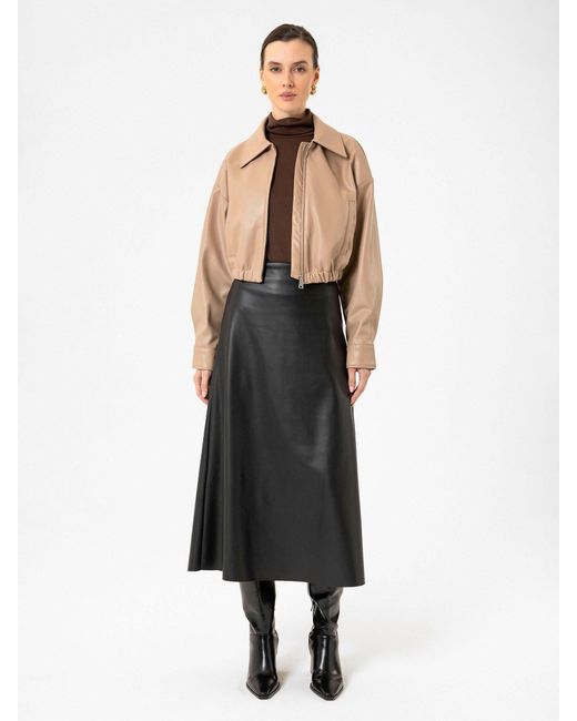 Antioch Natural Jacke 'Alexandra'