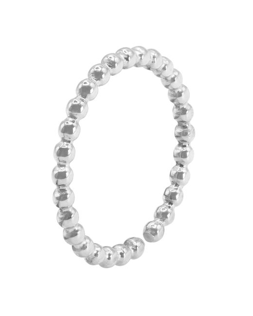 Heideman White Ring Scipi