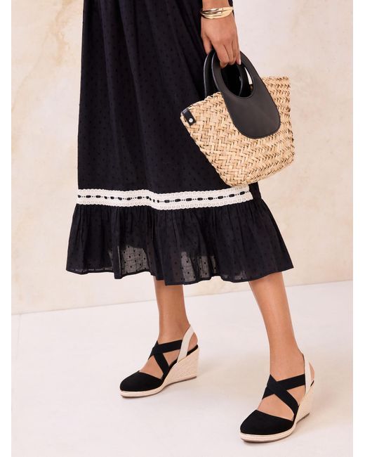 Lipsy Black Pumps