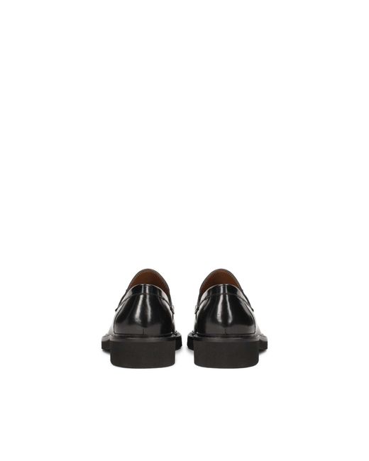 Kazar Slipper in Black für Herren