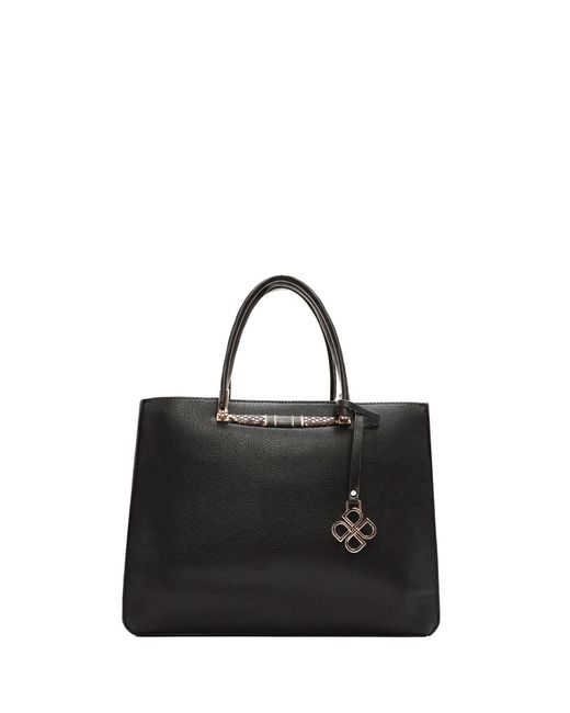 Derimod Black Handtasche