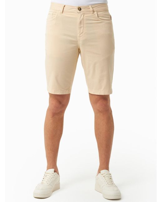 ORGANICATION Shorts in Natural für Herren