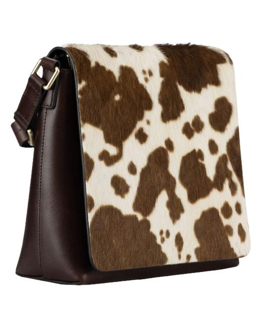 Jost Brown Tasche