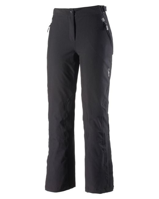 CMP Black Skihose
