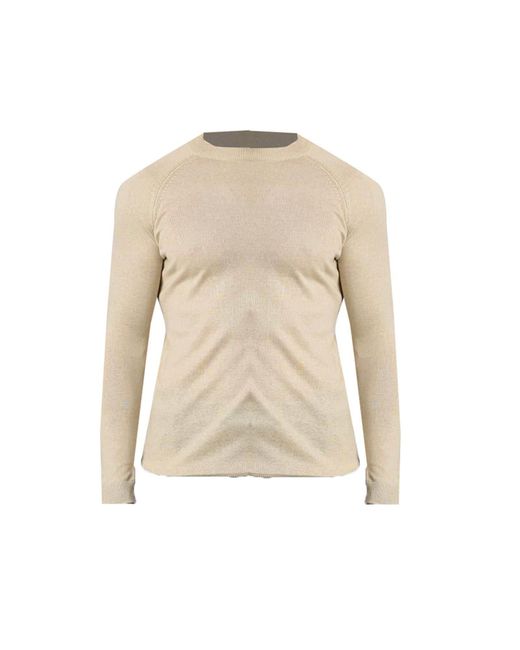 Antioch Pullover in Natural für Herren