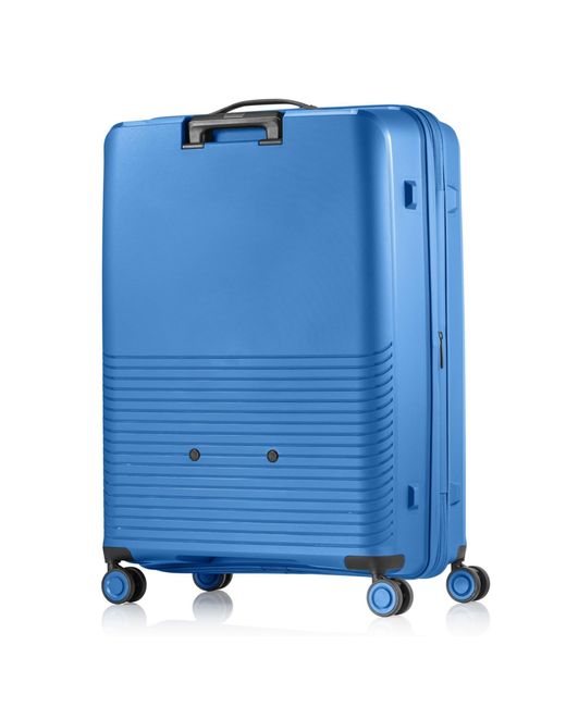 Pack Easy Trolley Jet in Blue für Herren