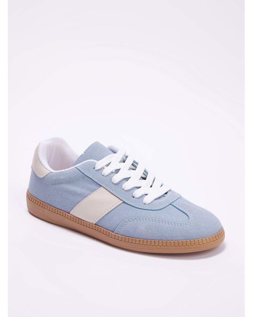 Trendyol White Sneaker