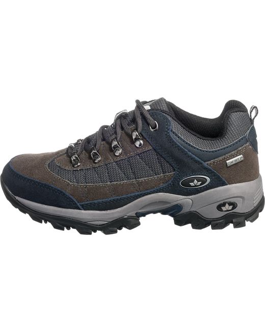Lico Lico halbschuh in Black für Herren