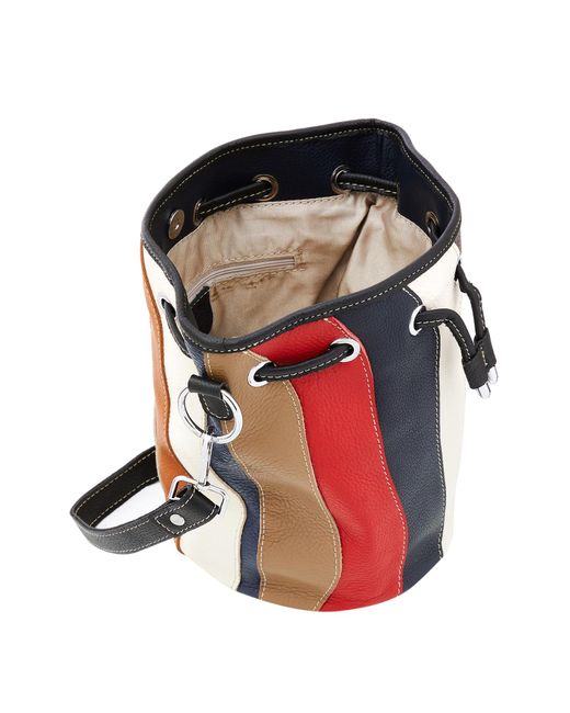 FELIPA Red Beuteltasche