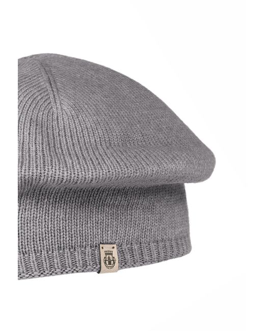 Roeckl Gray Baske Essentials