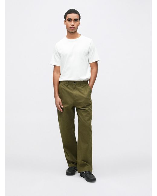 Gap Hose in Green für Herren