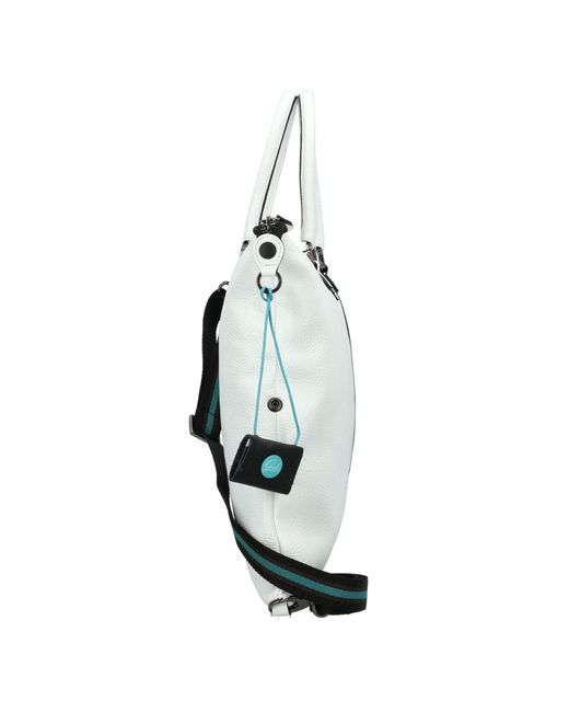 Gabs White Handtasche G3 Plus