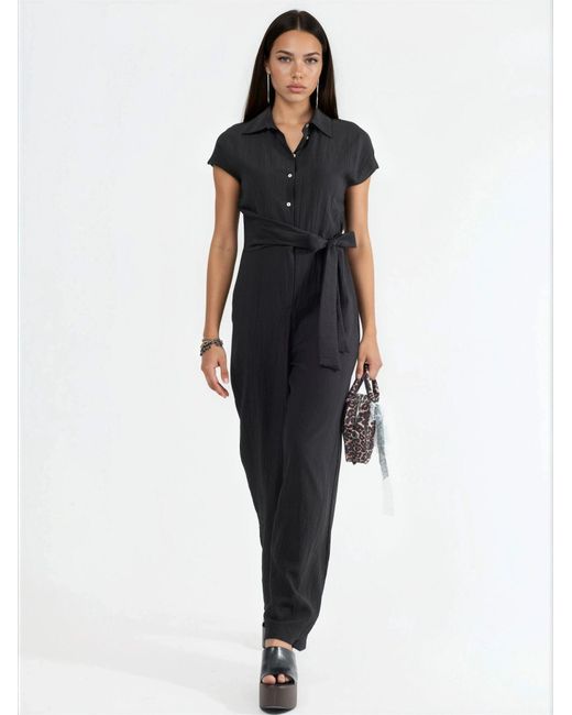 Busem Blue Overalls