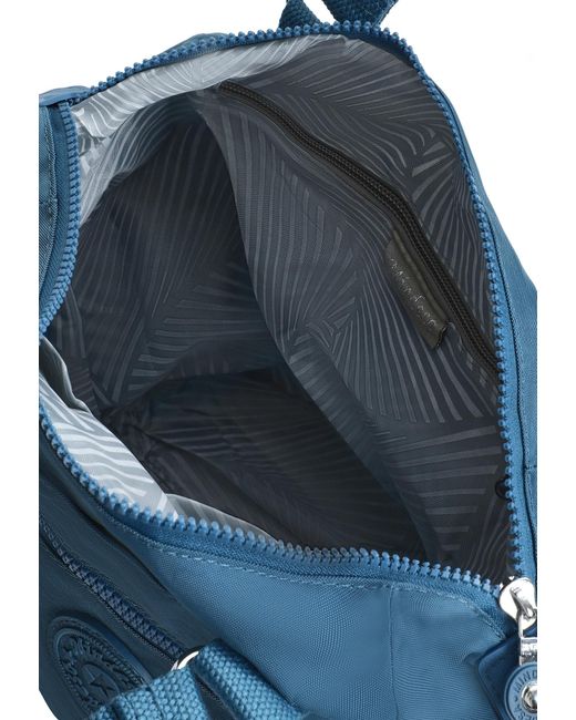 Mindesa Blue Handtasche