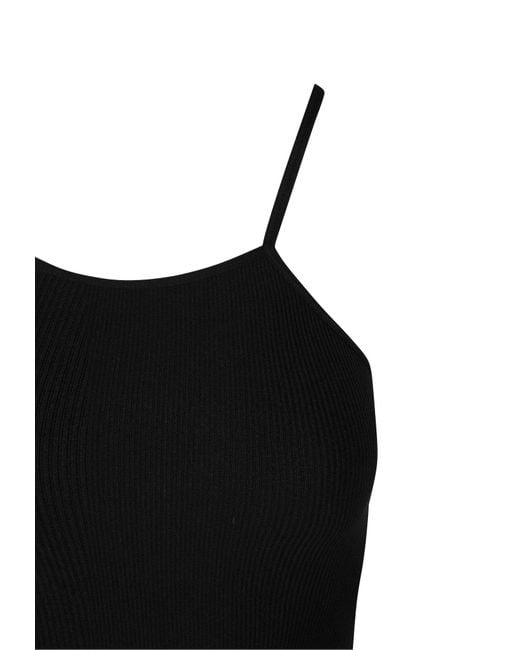 Urban Classics Black Body