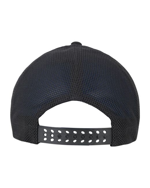 Flexfit Blue Cap