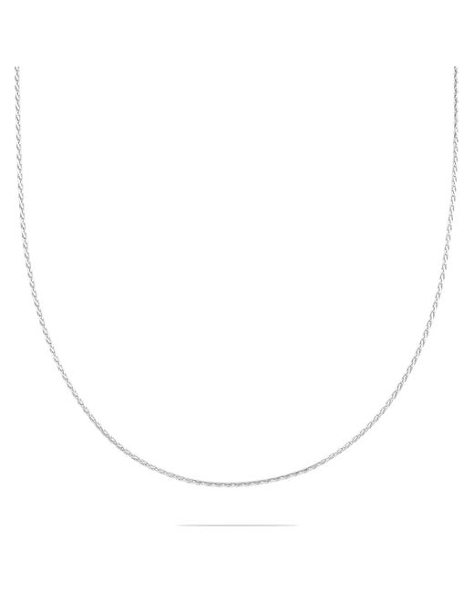 FAVS. White Kette