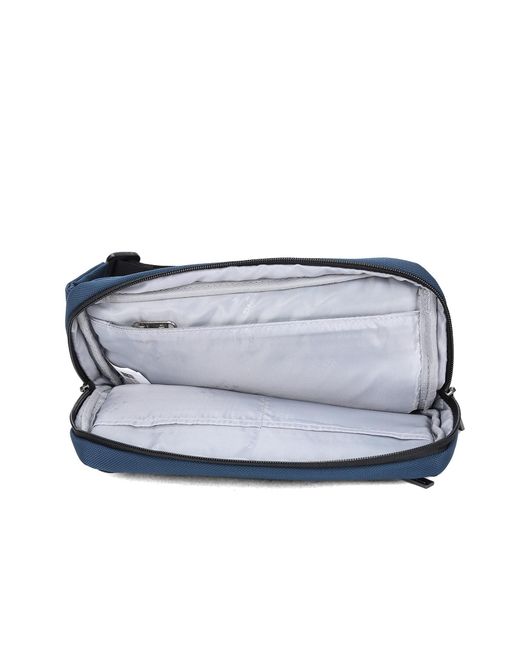 Aoking Gürteltasche in Blue für Herren