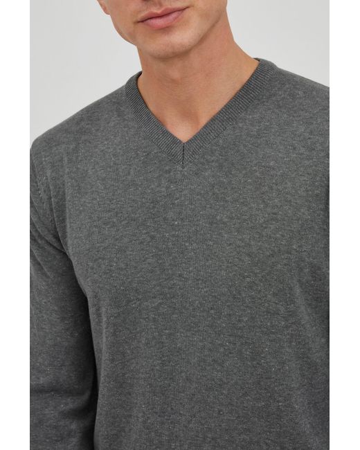 11 Project Pullover in Gray für Herren