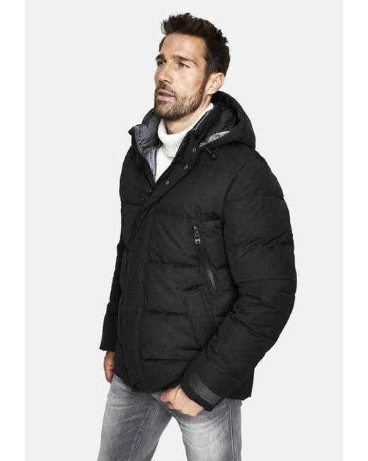 New Canadian Jacke in Schwarz für Herren | Lyst AT