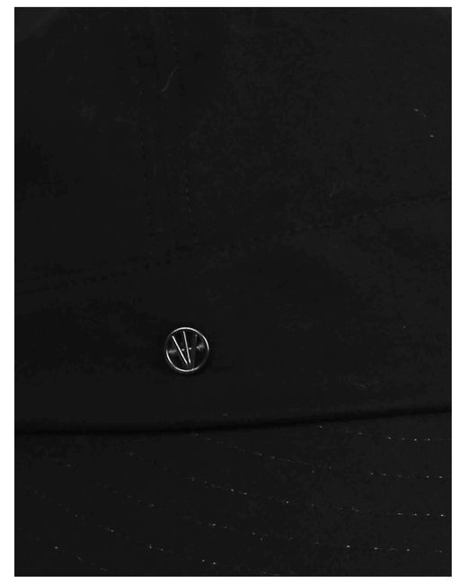 LOEVENICH Black Cap
