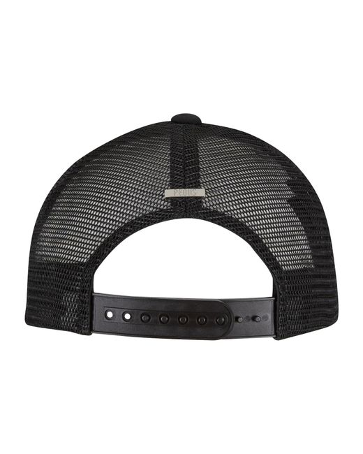 Pequs Cap in Gray für Herren