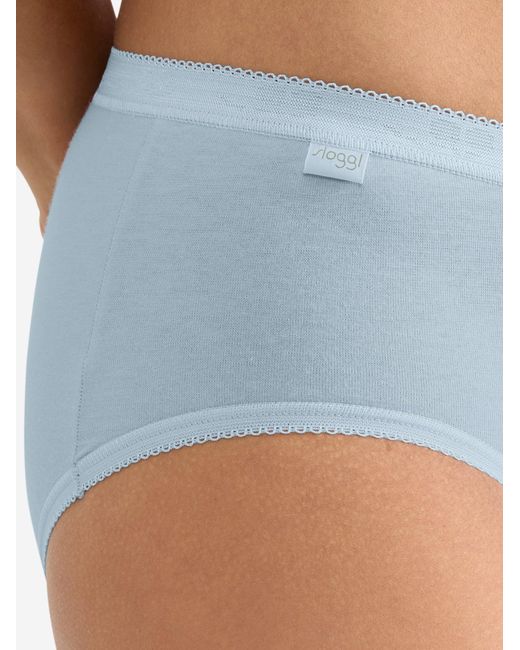 Sloggi Blue Slip Basic
