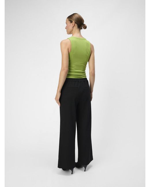 Object Green Top