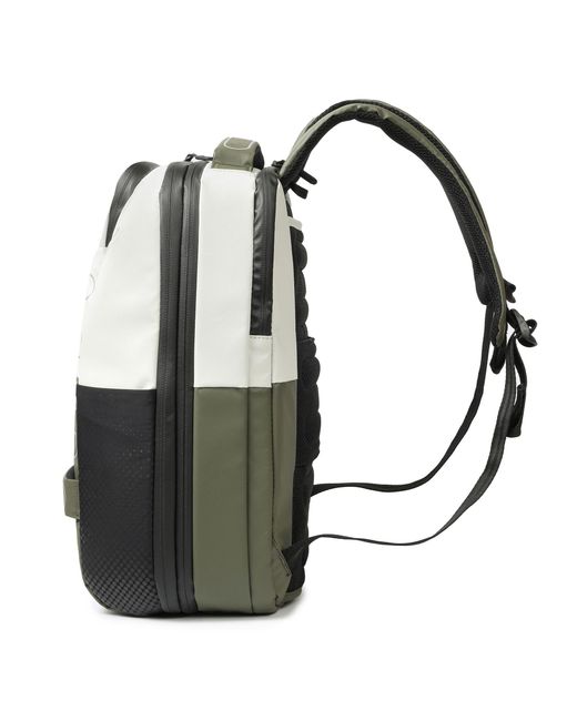 Hedgren Gray Rucksack