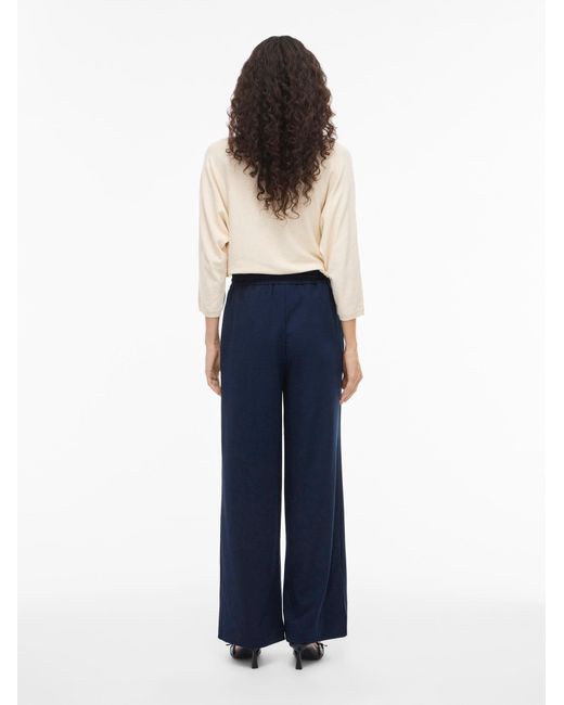 Vila Blue Hose Viclua