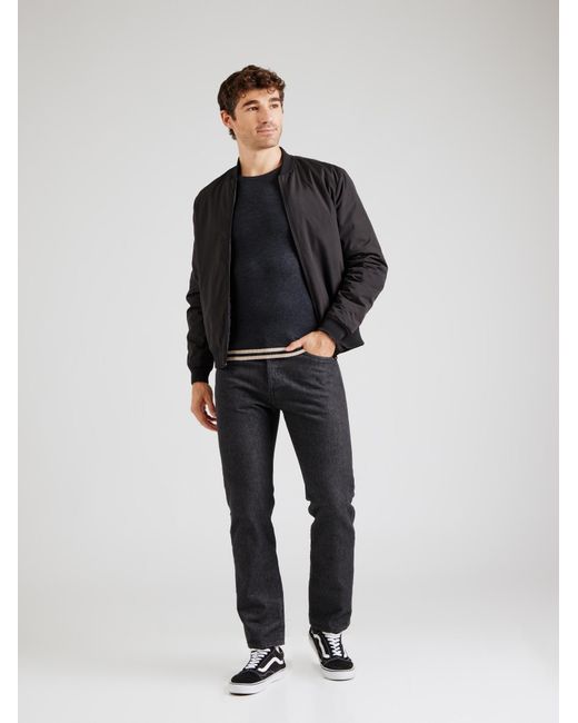 Blend Pullover in Blue für Herren