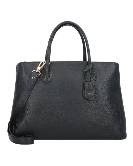 Abro⁺ Black Shopper Adria