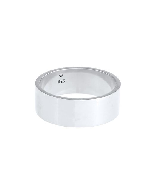 Kuzzoi Ring Kreuz in Multicolor für Herren