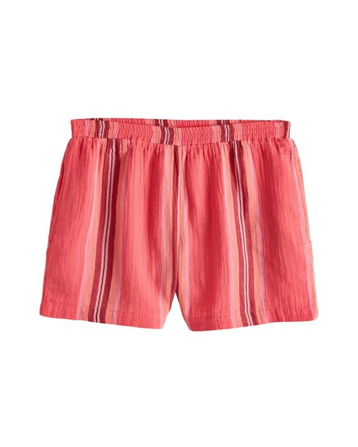 Next Red Set