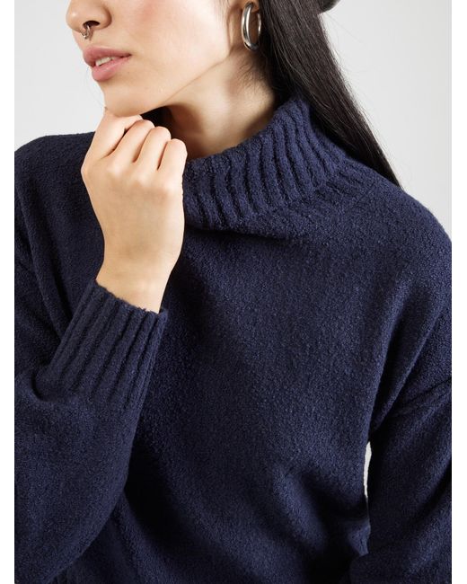 S.oliver Blue Pullover