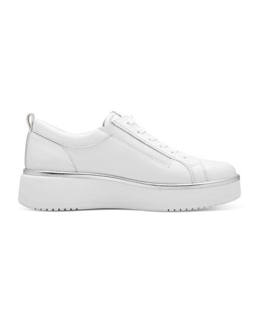 Tamaris White Sneaker '1-23775-44'