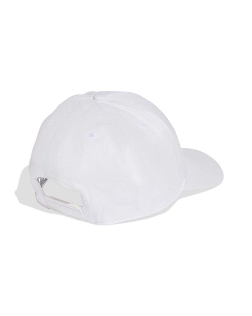 Adidas Cap in White für Herren