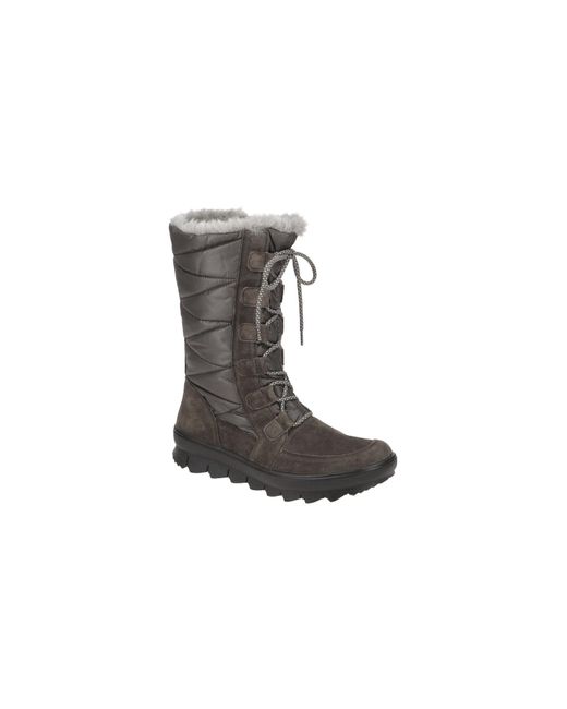 Legero White Boots