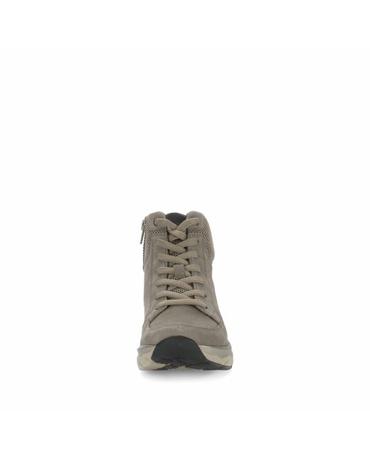 Gabor Gray Sneaker