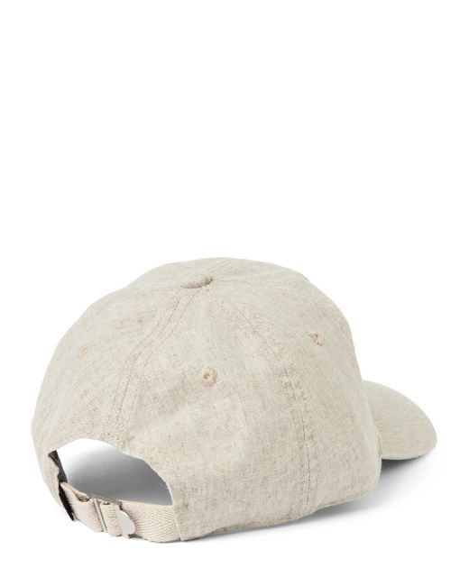 Camel Active Cap in White für Herren