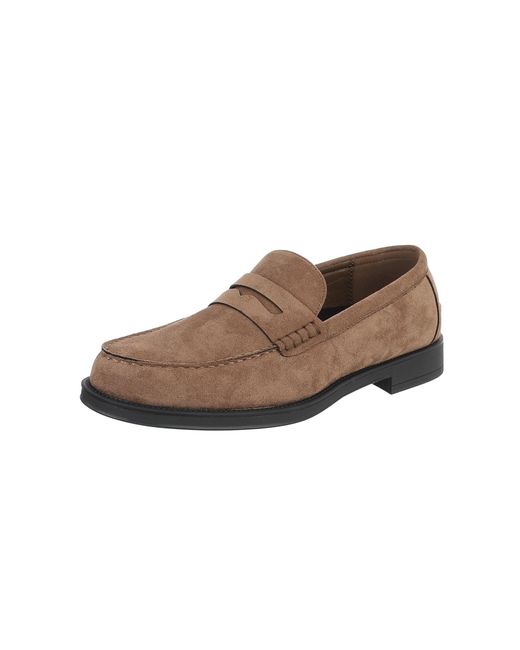 CoolWalk Slipper in Brown für Herren