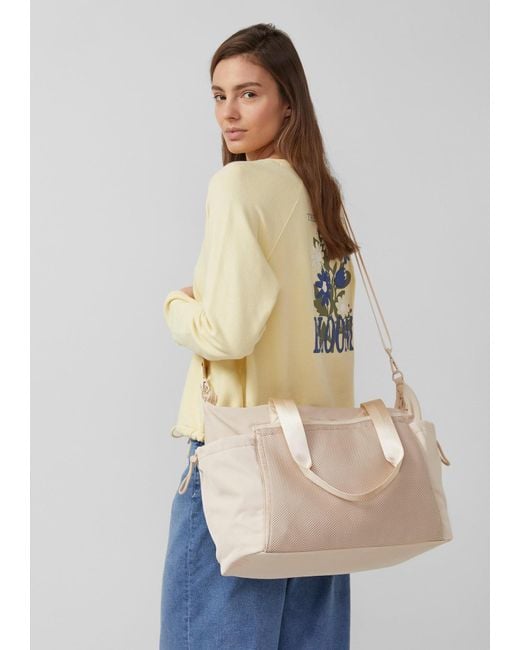 S.oliver Natural Tasche