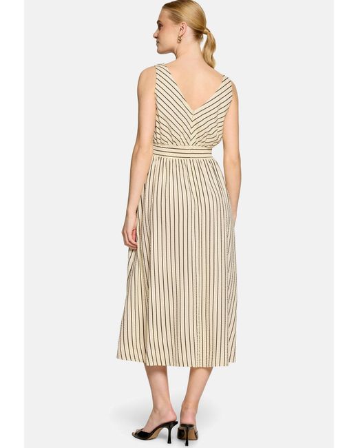 Zero Natural Kleid