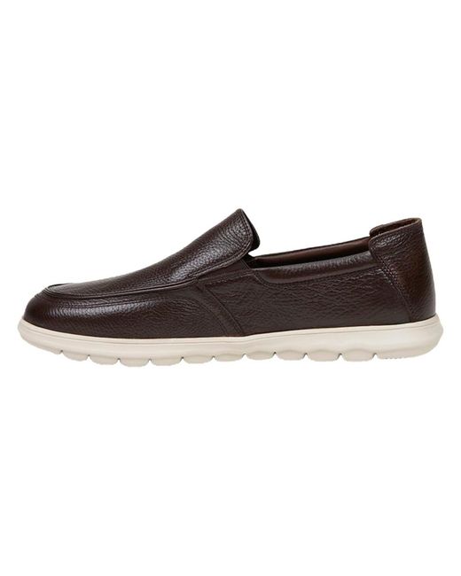 Desa Slipper Beleg in Brown für Herren