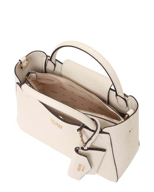 Guess Natural Handtasche Brenton