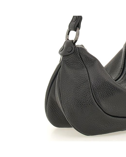 Gabs Black Schultertasche Marty