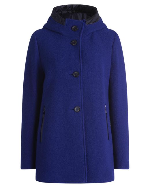GIL BRET Blue Übergangsjacke