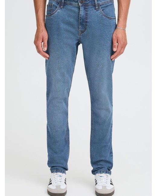 Solid Jeans Payton in Blue für Herren
