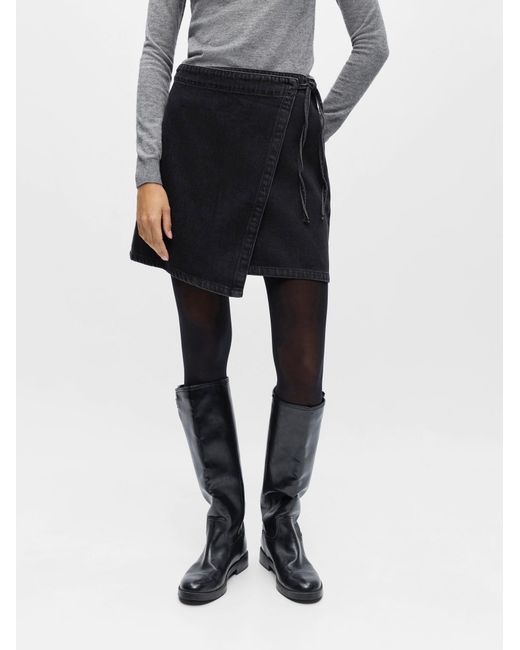 Object Black Rock Objrosie