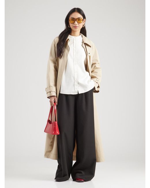 & Other Stories White Bluse